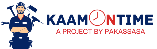 Kaam On Time